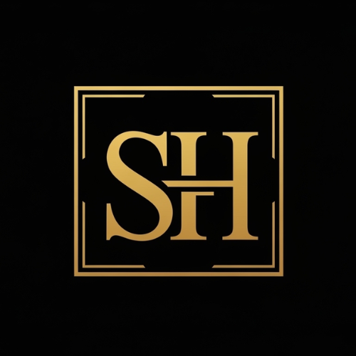 Shelton Hardscape & Outdoor Living logo